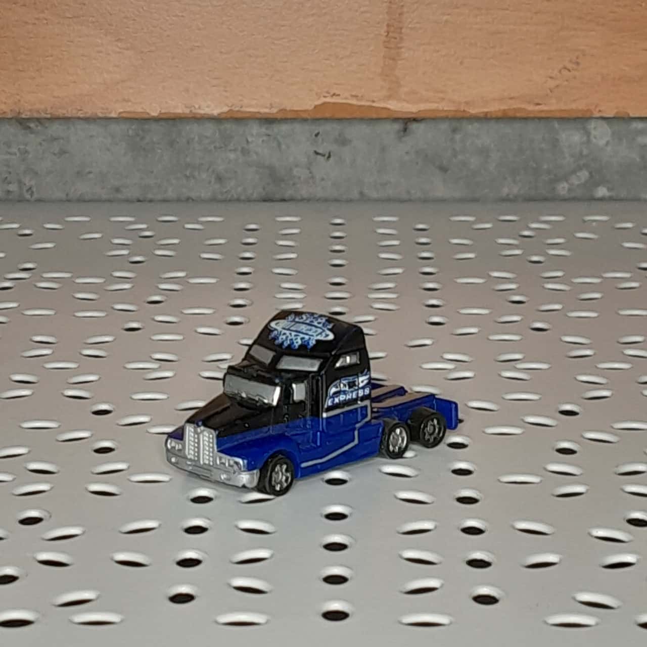 Image Tester
