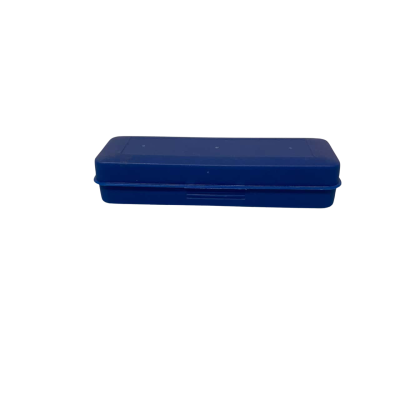 Johnson - The Blues King Harmonica