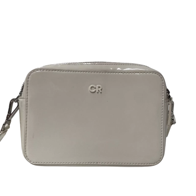 Country Road Womens shoulder bag cream colour in excellent condition