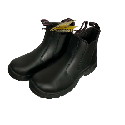 Woodlands Black  / Pink  Womens