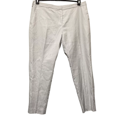Oxford Womens  Size 14 Grey Suit Trousers