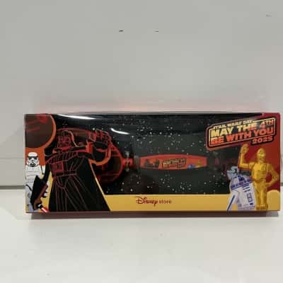 2025 Disney Star Wars Key