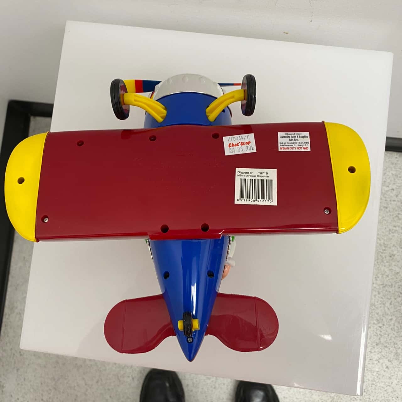 Image Tester