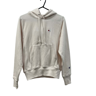 CHAMPION REVERSE WEAVE HOODIE. SIZE XXS
