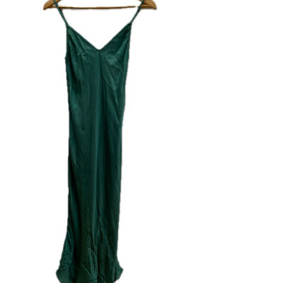 Velvet Womens Dress Size XS Green 
