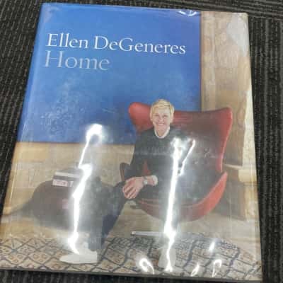 Ellen DeGeneres, Home 