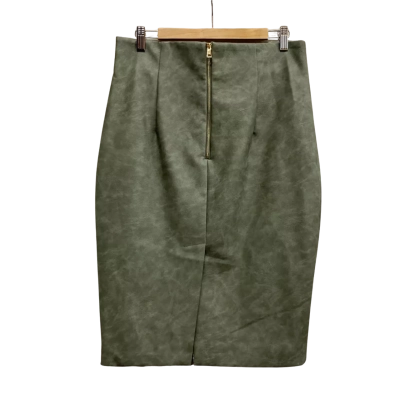 Sheike Women’s Gravity Skirt Khaki Size 14 