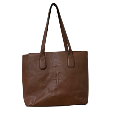 Laura Jones Bag Womens Brown 