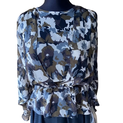 Womens Blouse by Lounie Size 10