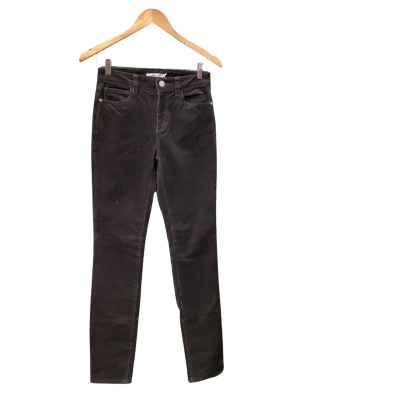 Sportscraft  Size 6 Corduroy Grey jeans