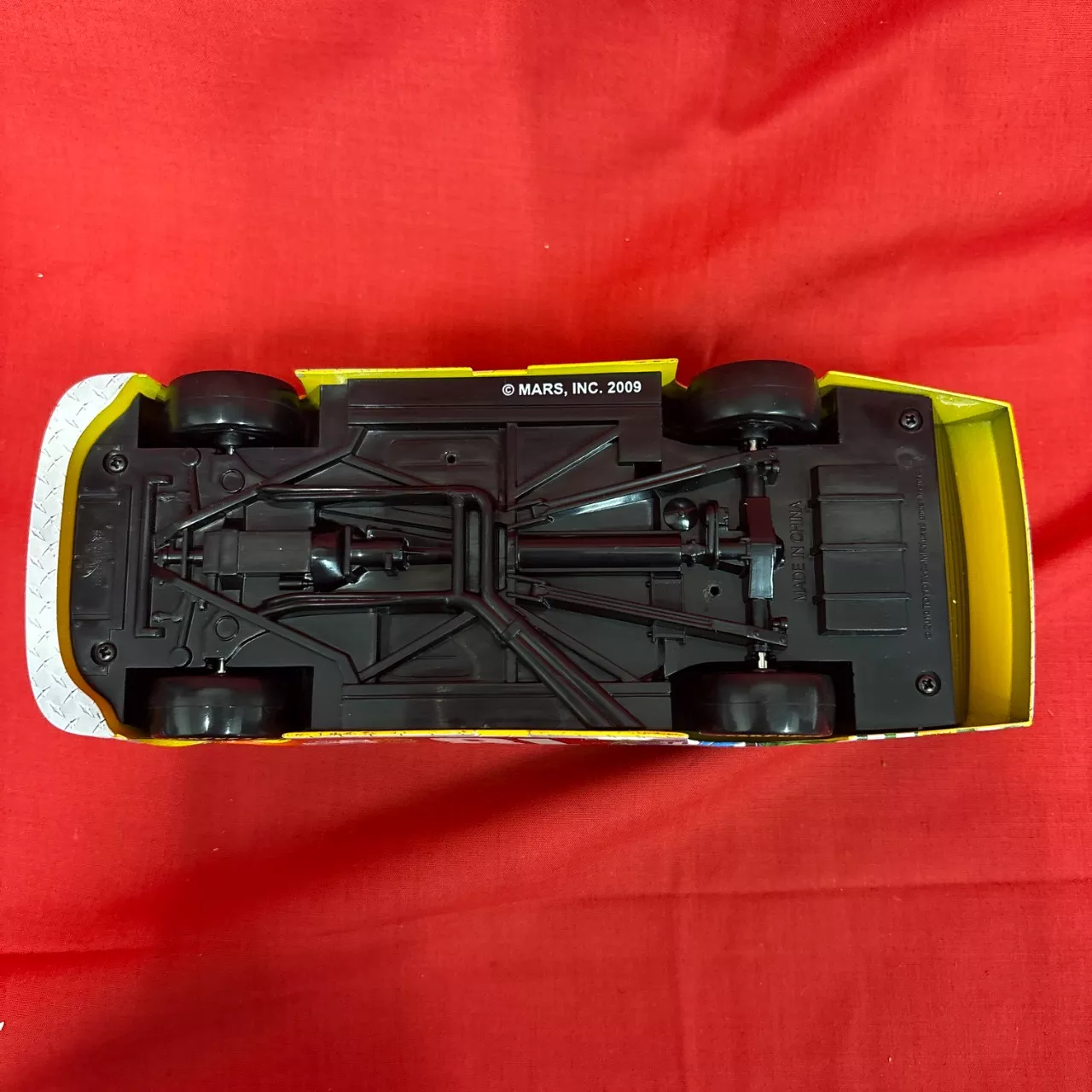Image Tester