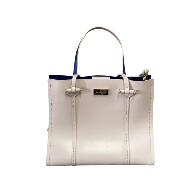 Kate Spade Womens Handbag Beige 