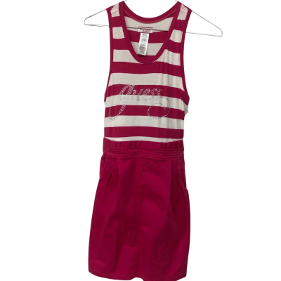 Guess Kids  Size 14 Dresses & Skirts Pink  