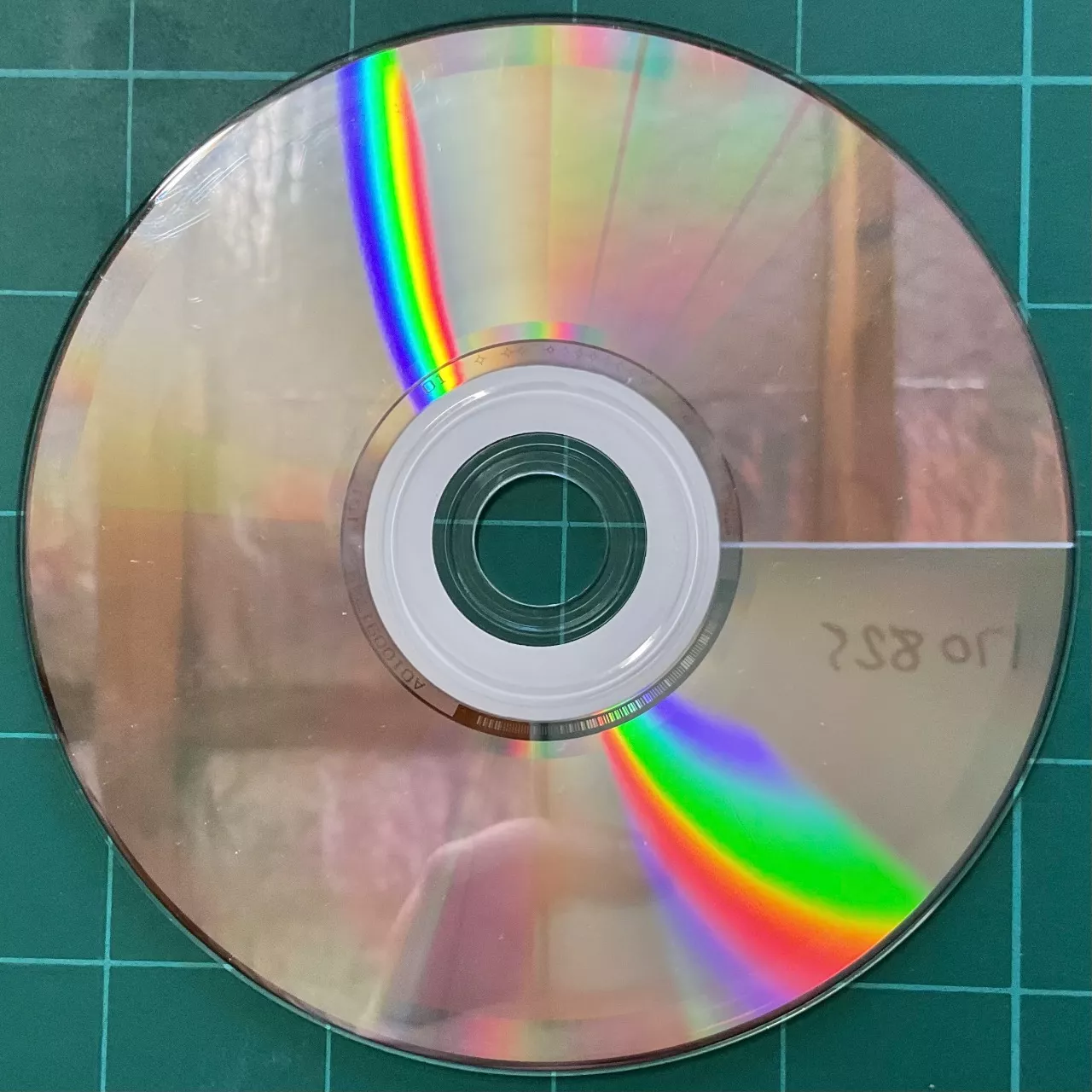 Image Tester