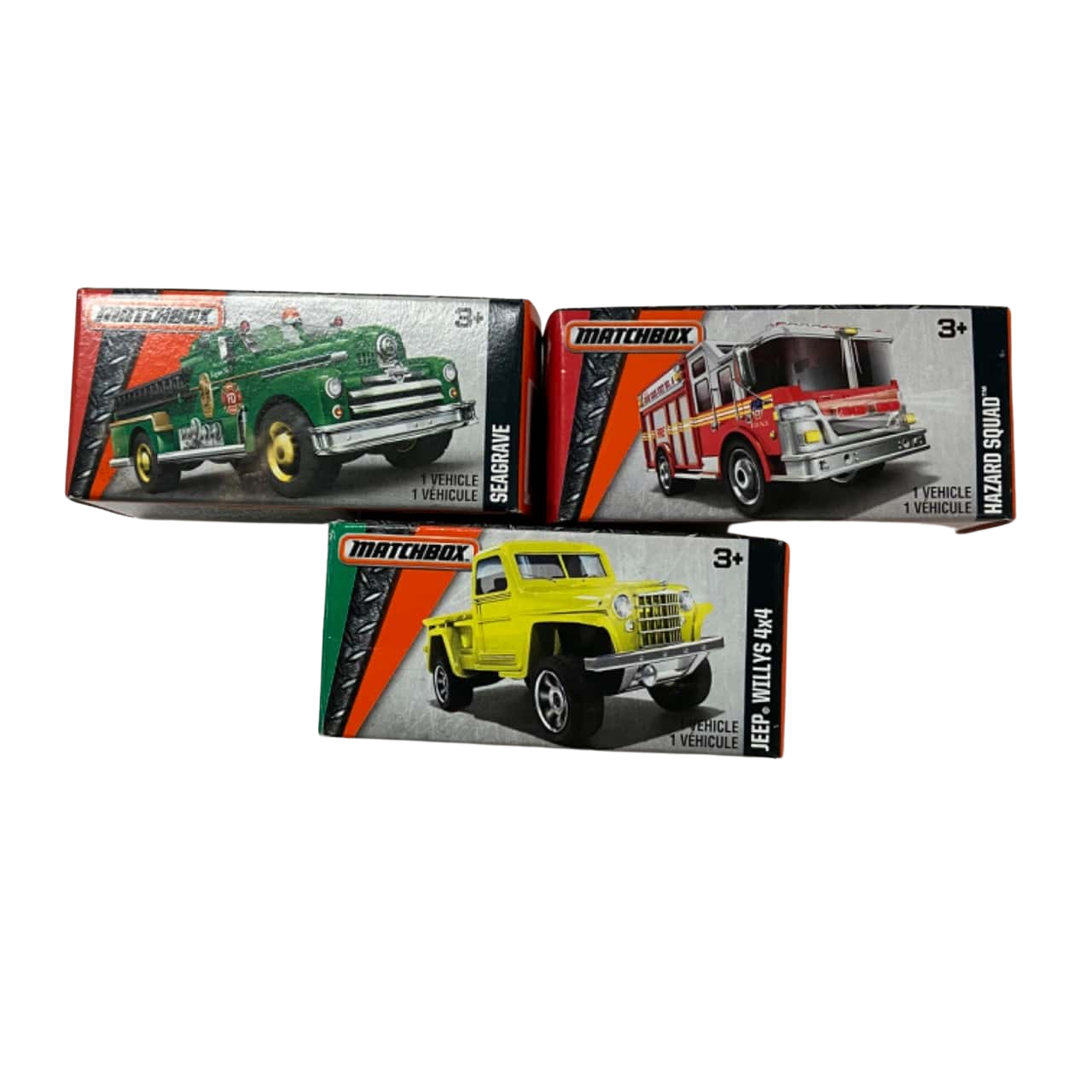x3-matchbox-cars