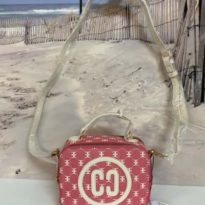 BNW Colette Hayman Handbag 