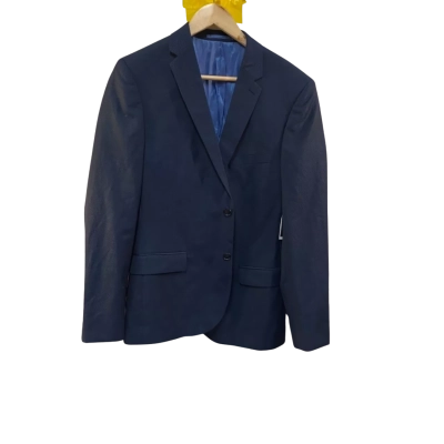 BNWT Jack London Mens  Size 50 Suit Jacket Navy RRP $299