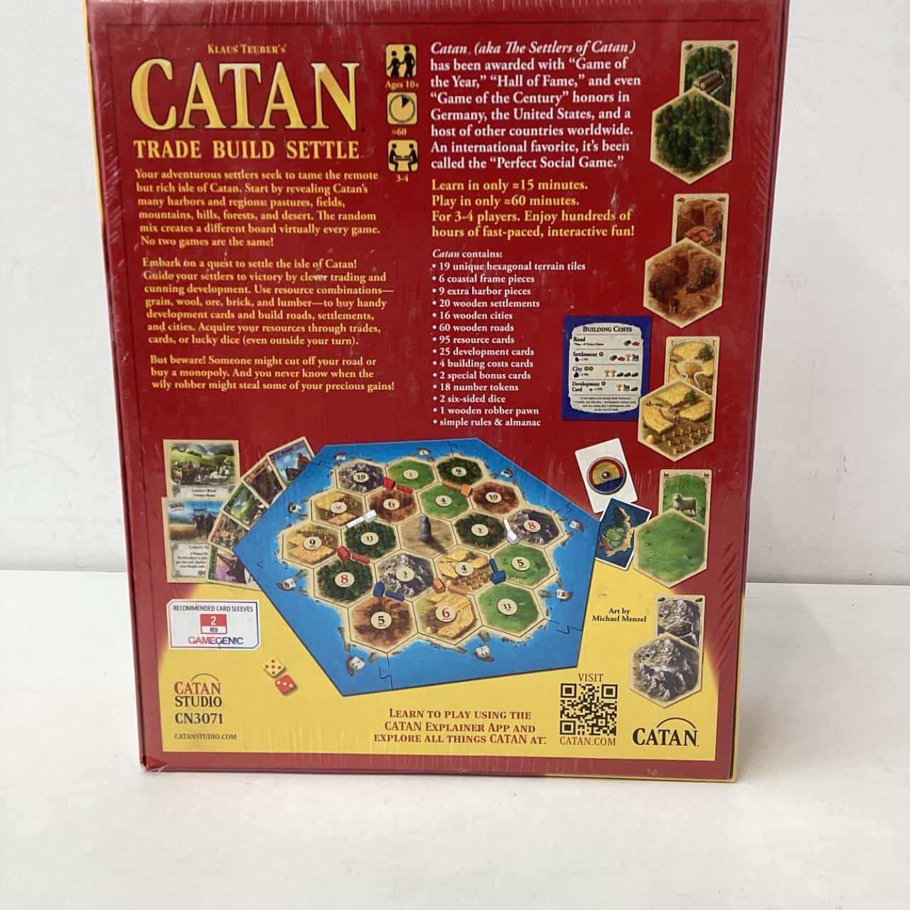 Image Tester
