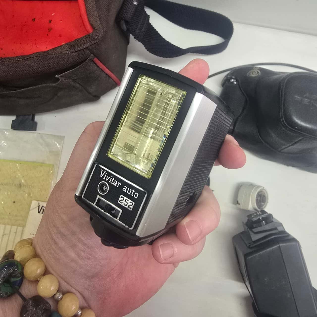 Image Tester