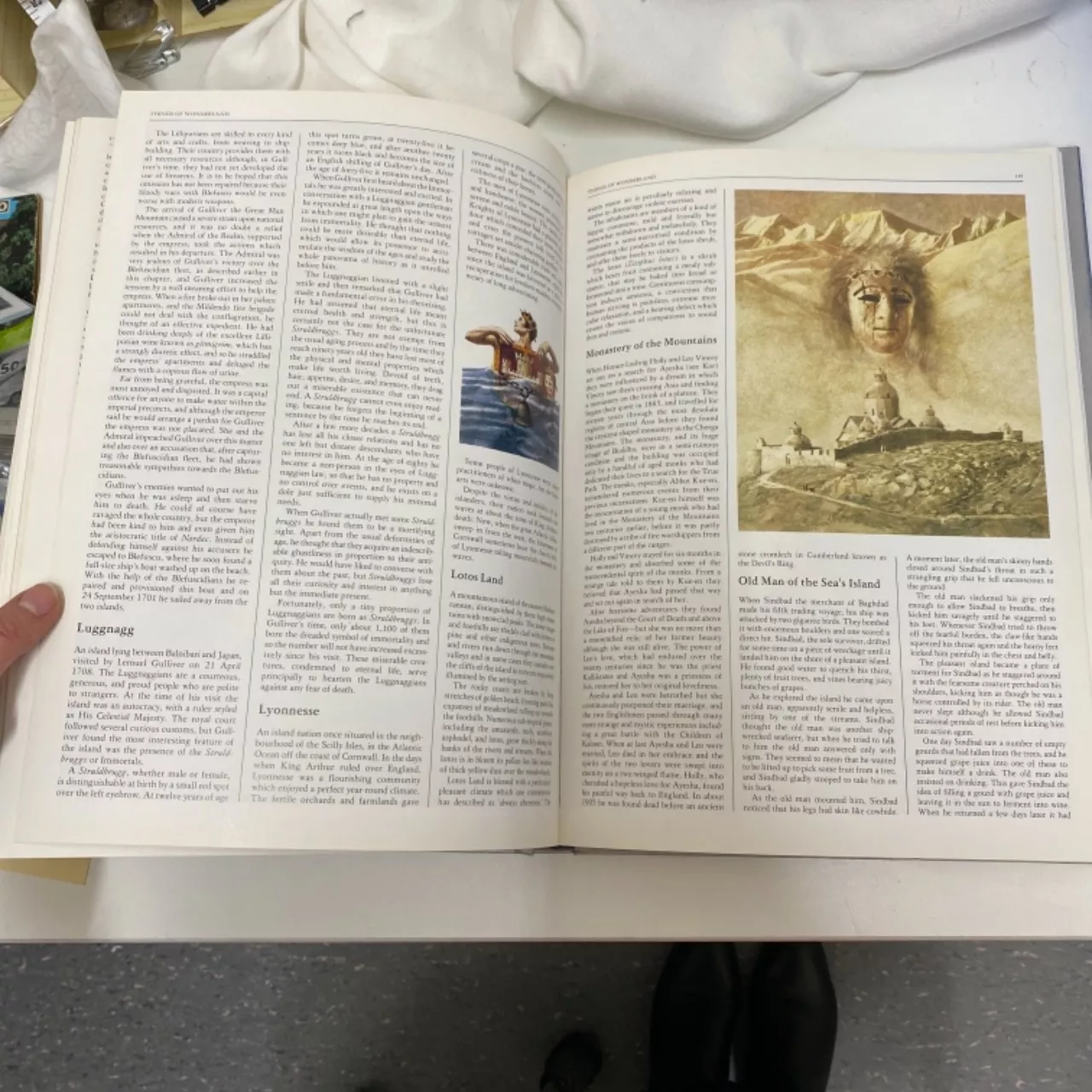 Image Tester