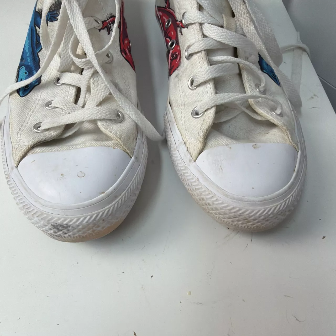 Image Tester