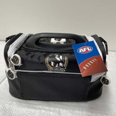 AFL Collingwood lunch bag box
