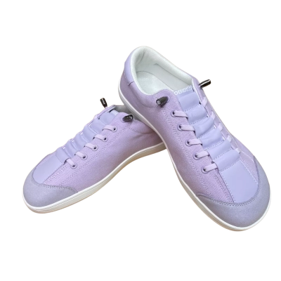 Hobibear Womens  Size 41 Purple 