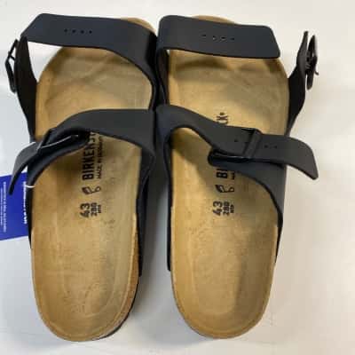 Men’s Birkenstock Arizona BS Size US M 11 sandals