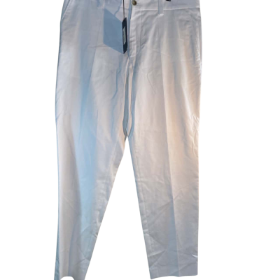 Boss Hugo Boss Womens  Size 54 White 