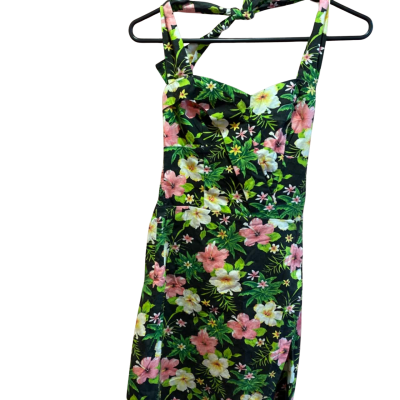 Revival Womens Floral Dress Size 6