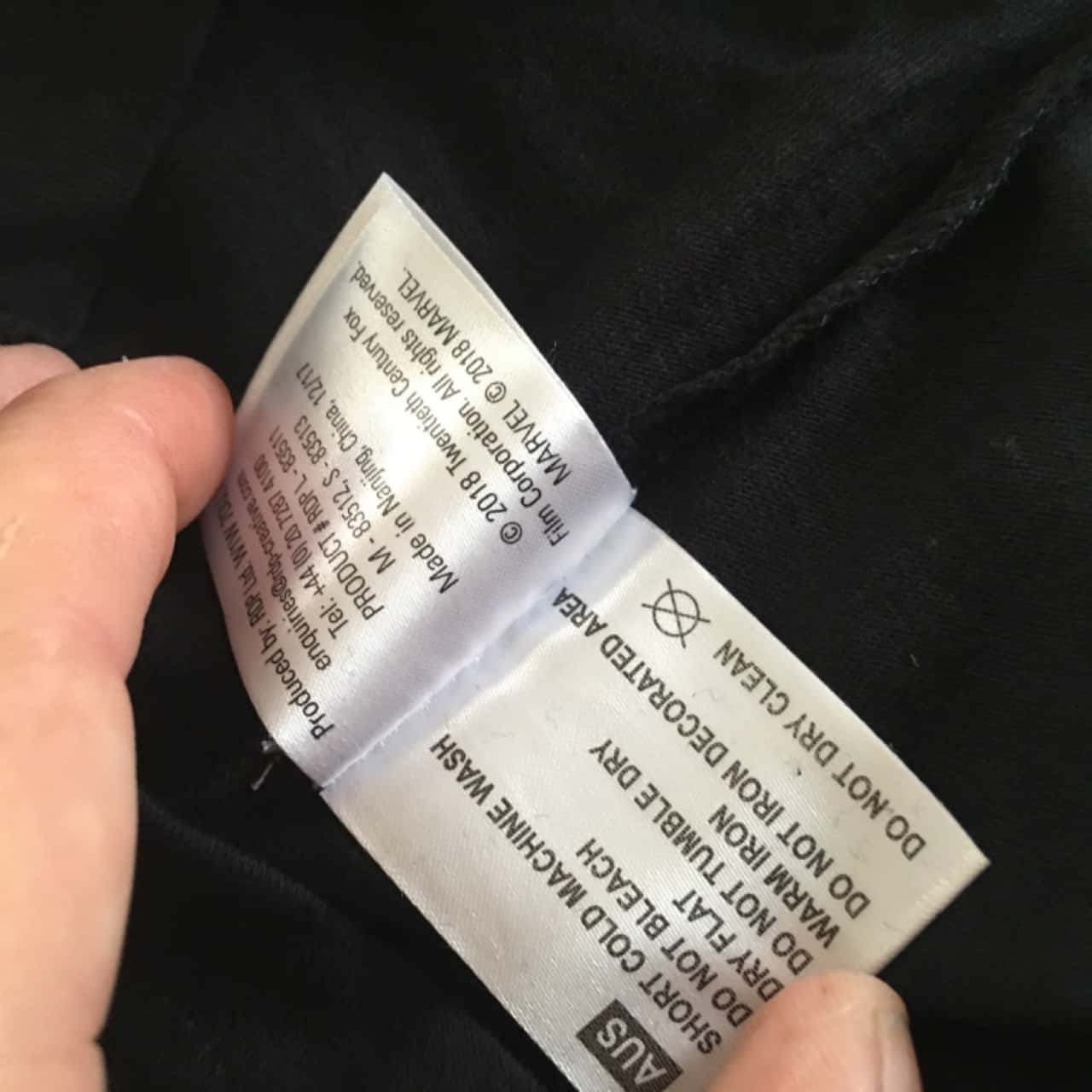 Image Tester