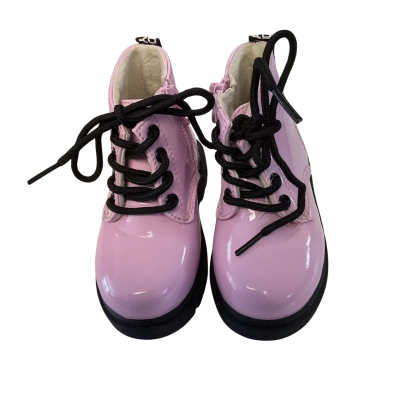 Dinimigi  Kids  Size 5 Shoes Pink  