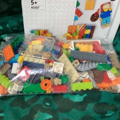 Bygglek Lego 40357
