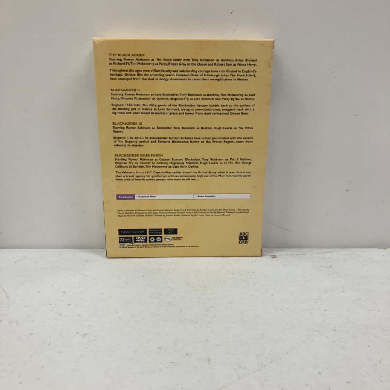 Image Tester