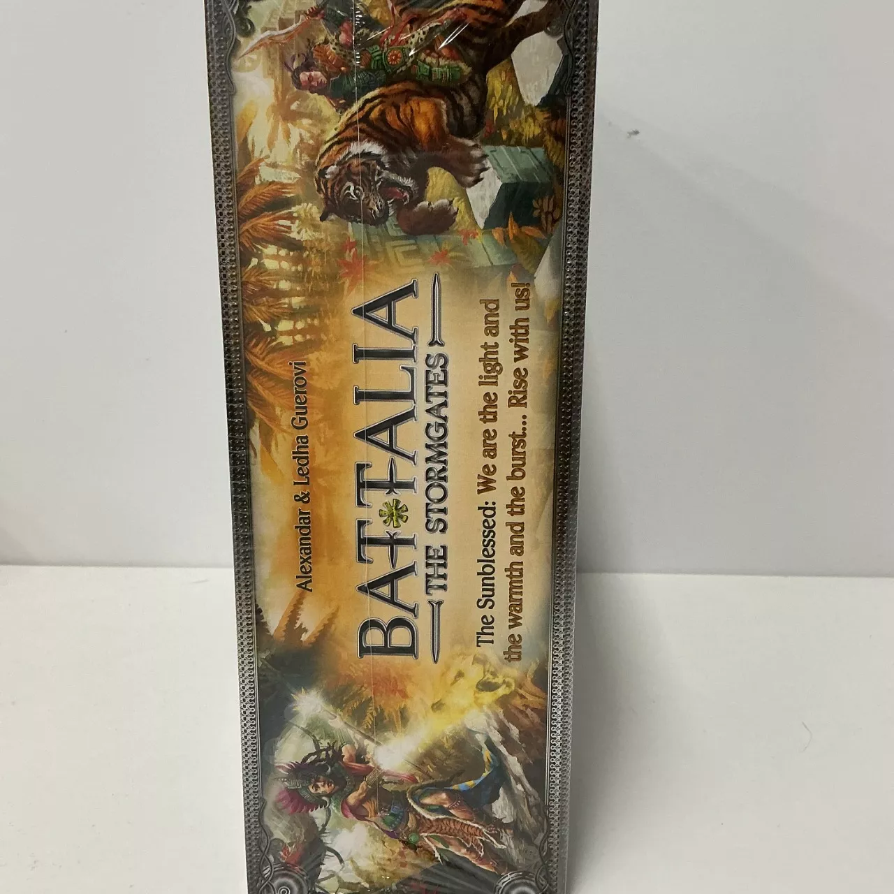 Image Tester
