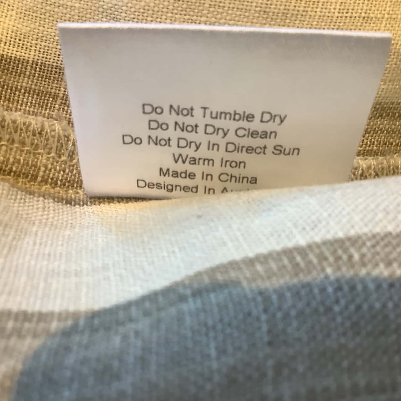 Image Tester