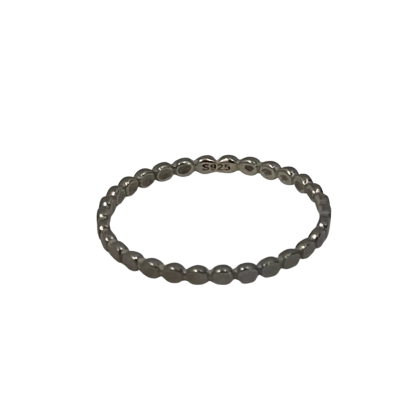 S925 Marked Women's Ring 