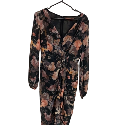  Women’s dress Size 12 Rodeo Show