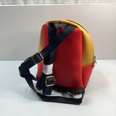 Gryffindor Red / Yellow Backpack
