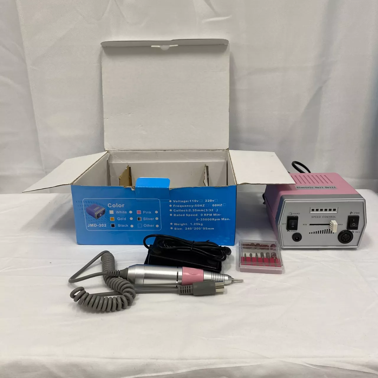 Image Tester