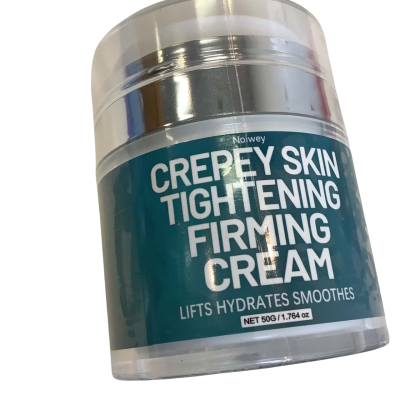 Brand New - NOIWEY Crepey Skin Tightening Firming Cream 