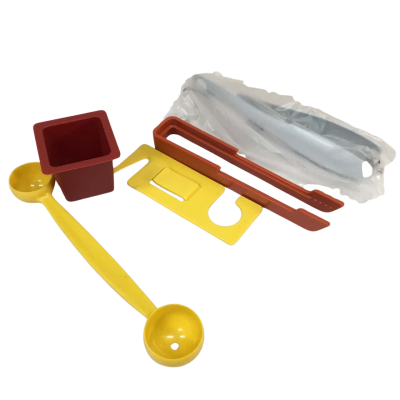Assorted Kitchen Gadgets as pictured