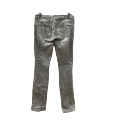 Sass & Bide Womens Jeans Size 29 Grey 