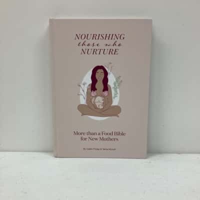Nourishing Those Who Nurture