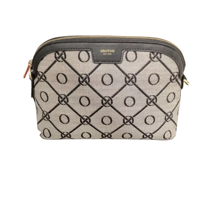 Oroton Womens Cross Body Bag 