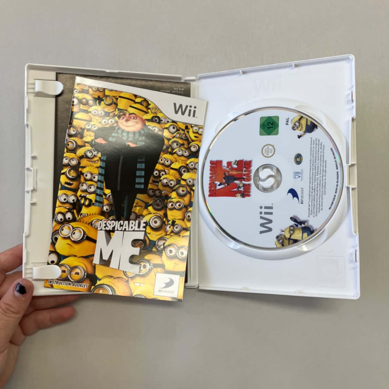 Image Tester