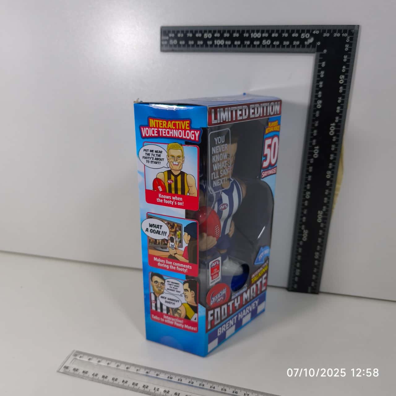 Image Tester