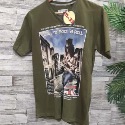  Unisex  Size XL  olive Green / Other 