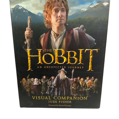 The Hobbit