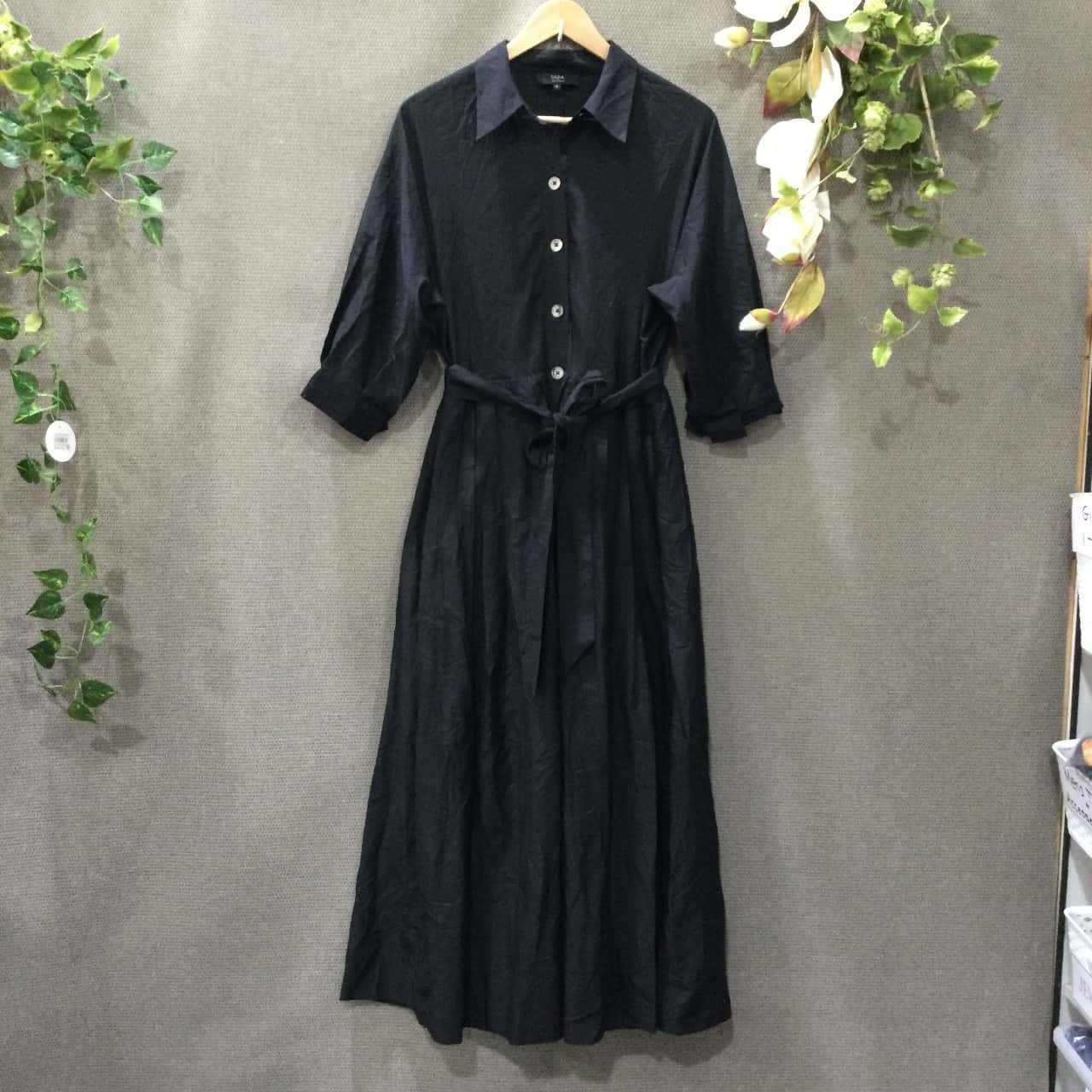 Saba Tiered Maxi